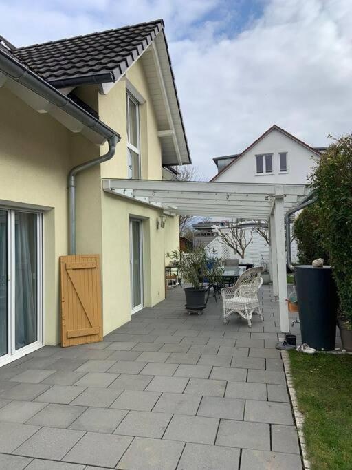 Schwarzwaldstube 2 Zimmer Fuer Gaeste In Voerstetten Vorstetten Exteriör bild